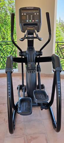 HOME GYM –Tapis de Course, Vélos, Musculation .... - 2