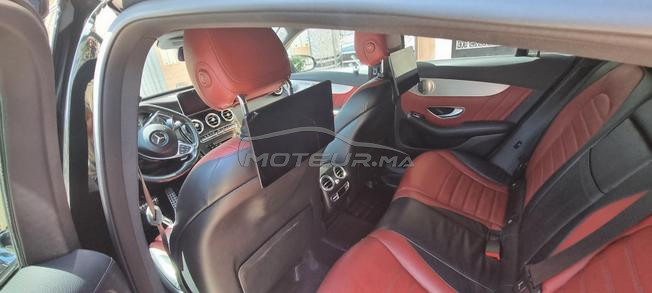 Mercedes GLC
