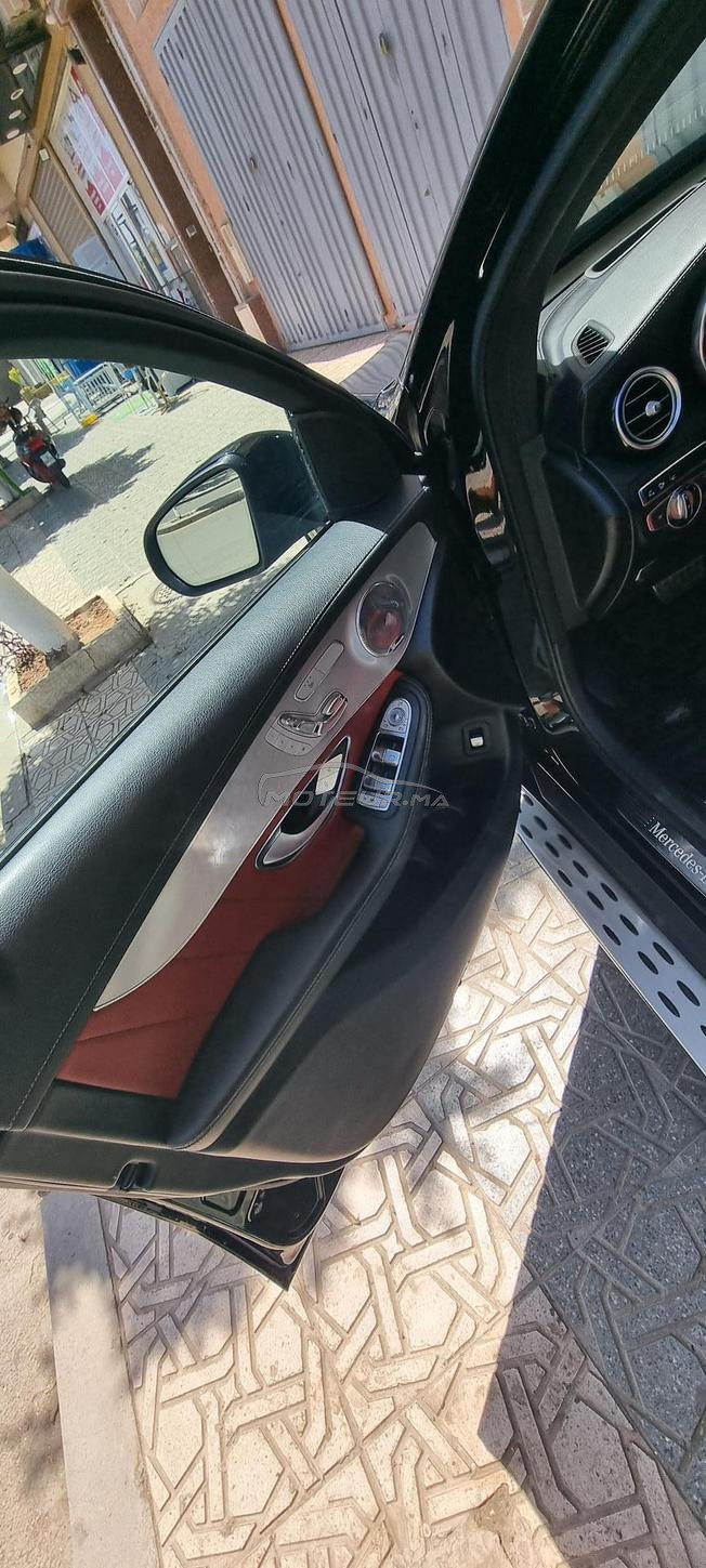 Mercedes GLC