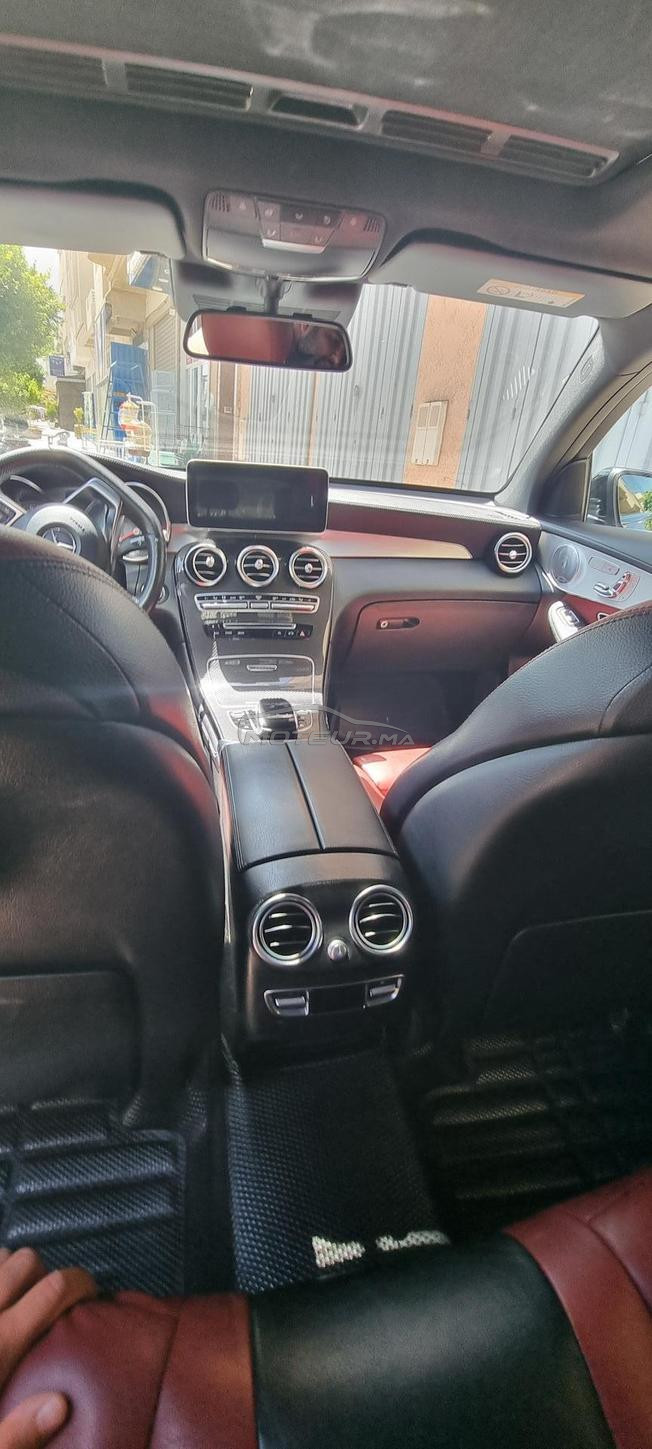 Mercedes GLC