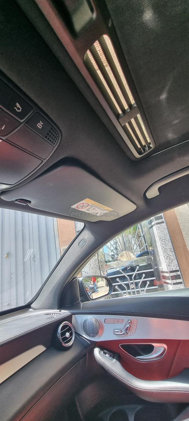 Mercedes GLC