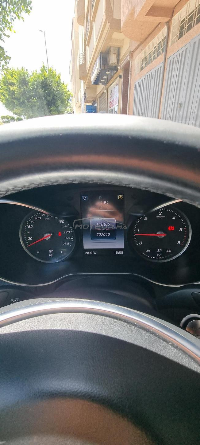 Mercedes GLC