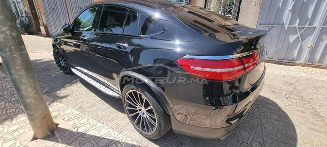 Mercedes GLC