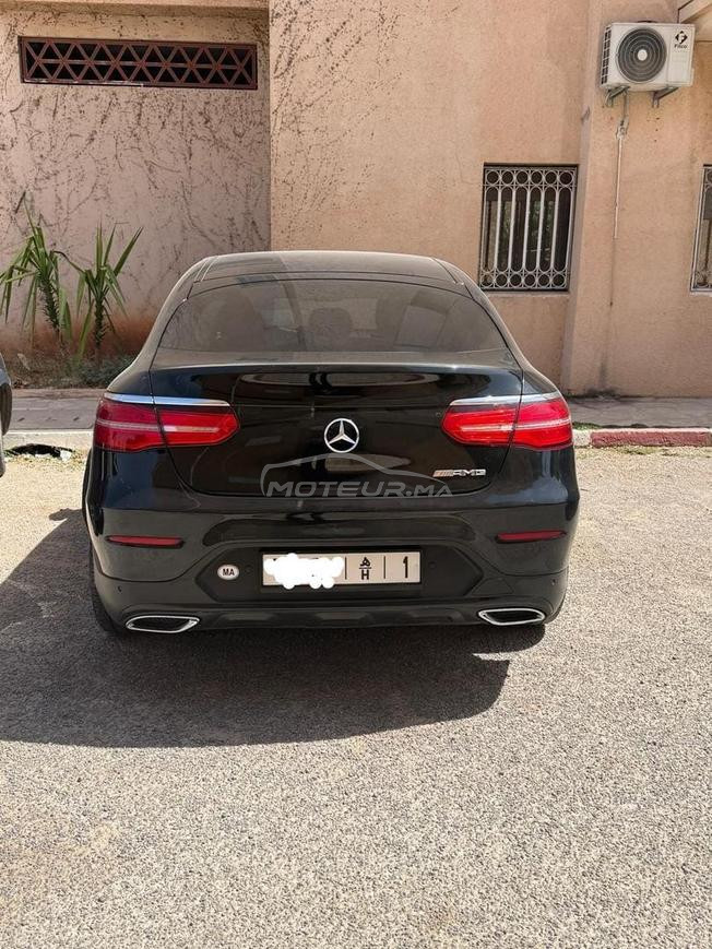 Mercedes GLC