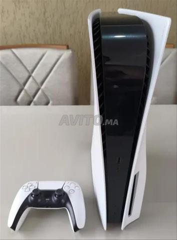 ps5 fat فلاشَر 1216 لم يتم إصلاحه أبدًا