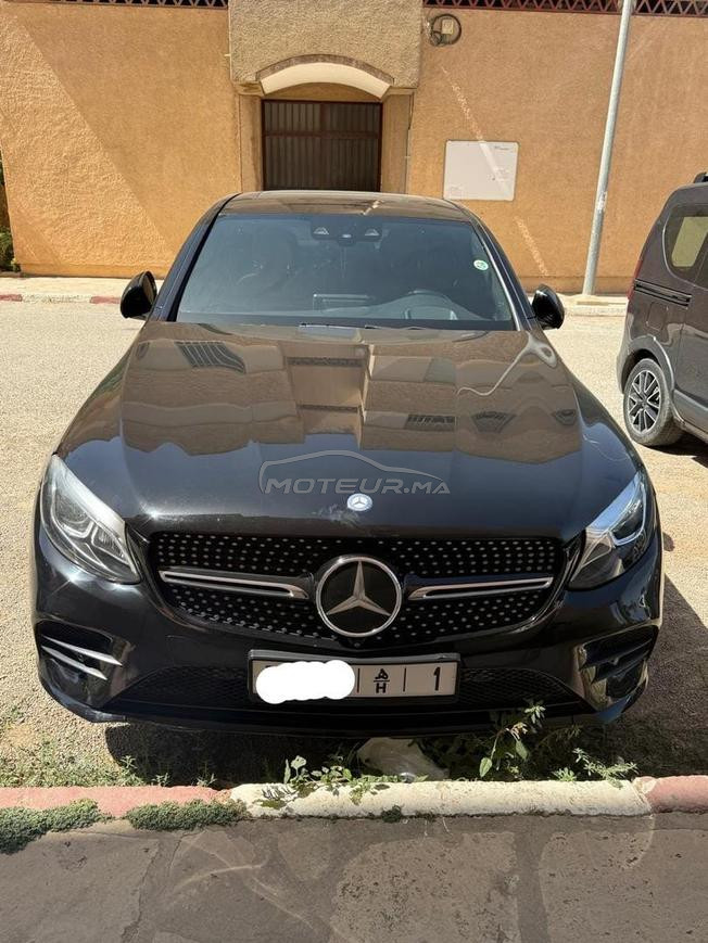 Mercedes GLC