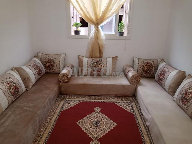 Appartement à vendre – Al Mountazah Al Jadid