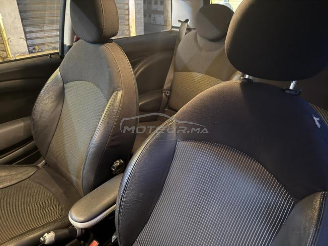 MINI COOPER 2007 – Essence – Boîte Manuelle