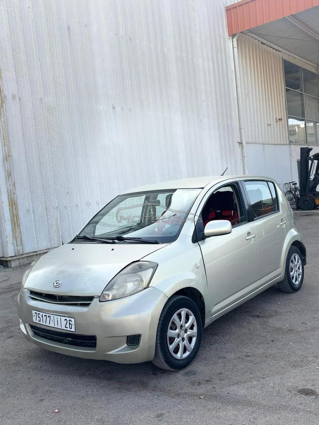 Daihatsu 2009