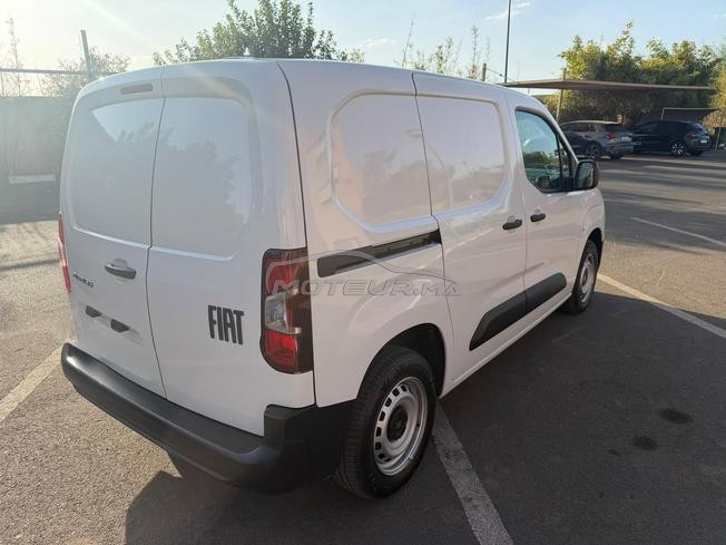 voiture neuve presque 