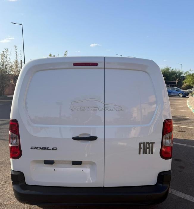 voiture neuve presque 