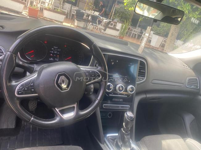 Mégane 2021