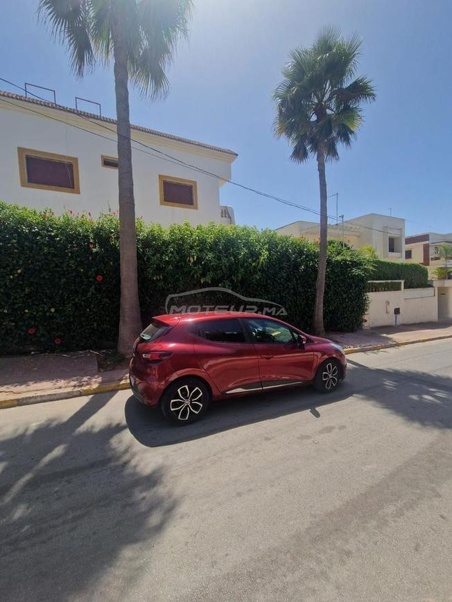 Renault Clio 4 de 2020 en excellent état