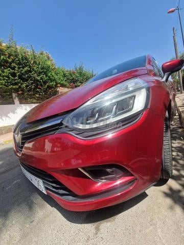 Renault Clio 4 de 2020 en excellent état