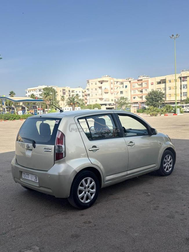 Daihatsu 2009