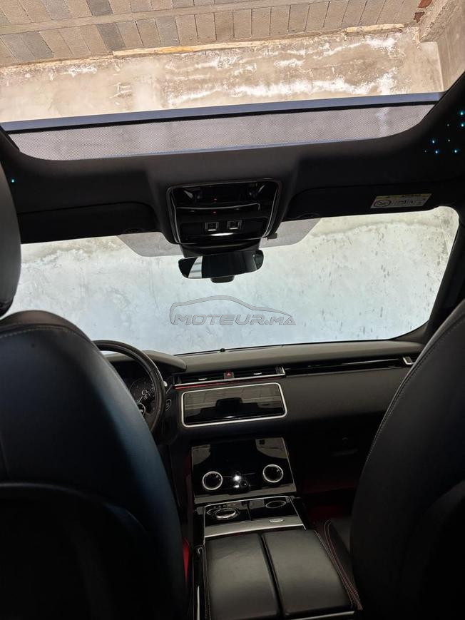 Range Rover Velar D240 – Modèle 2019