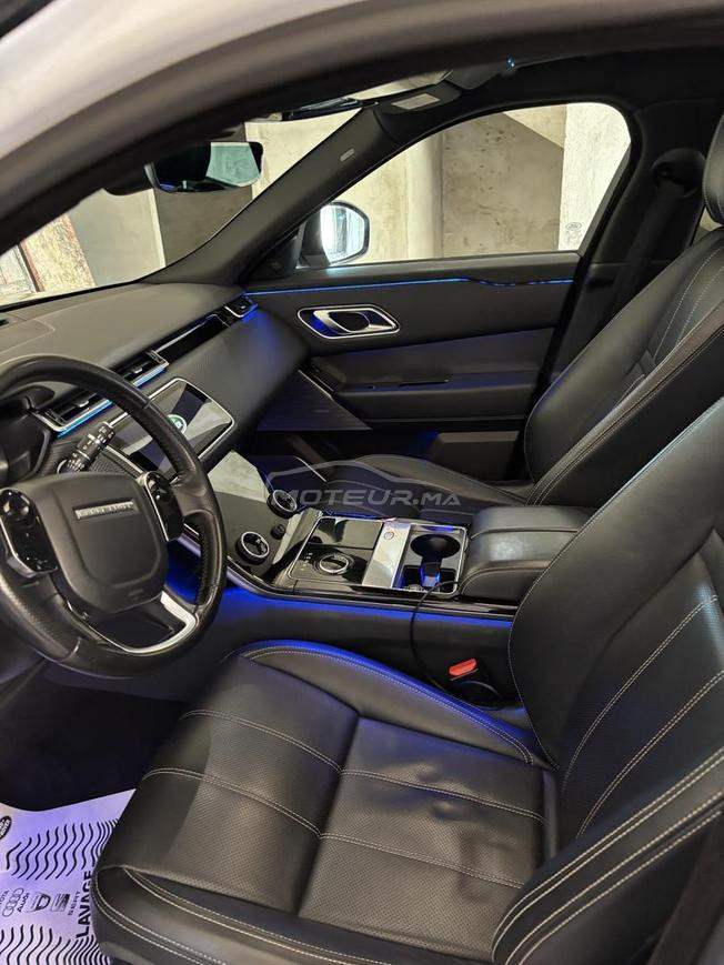 Range Rover Velar D240 – Modèle 2019