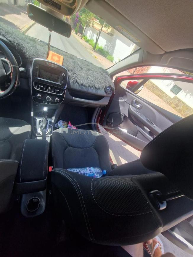 Renault Clio 4 de 2020 en excellent état