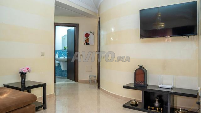 فرصة رائعة للإيجار طويل المدى