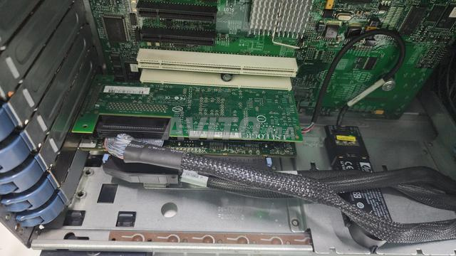 Serveur HP G5 ML370 - 2