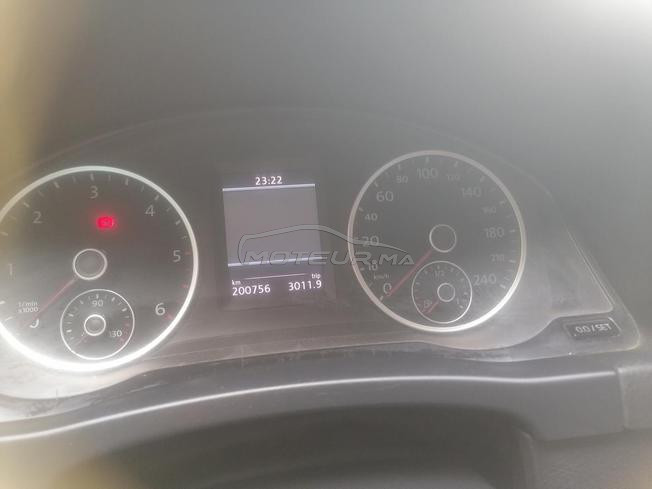 Tiguan 2014 tt options auto ma 