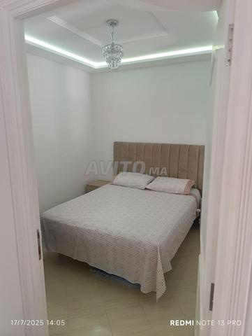 location appartement mdiq - 2