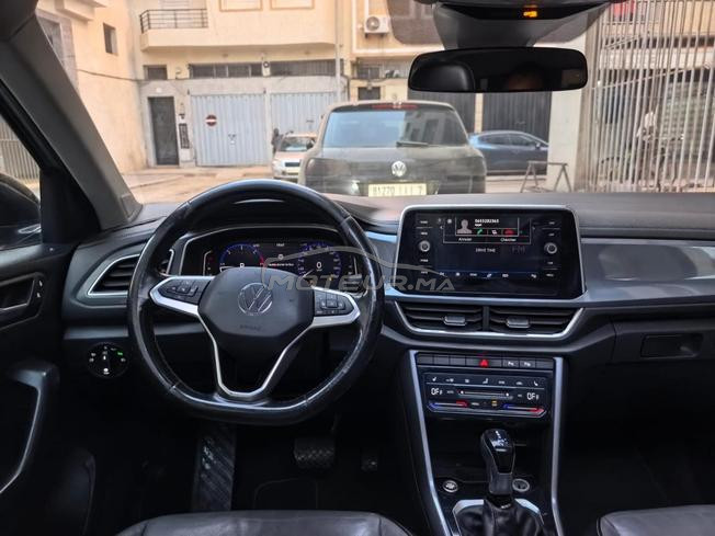 t-roc 2022 