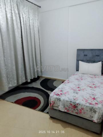 شقق للإيجار 76 m² في اسفي - 2