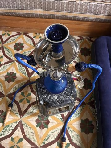 Chicha au charbon Houta, restée neuve - 2