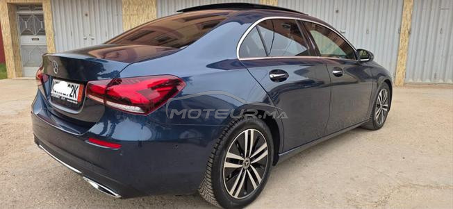 Mercedes classe A Model 2022 Diwana 2026