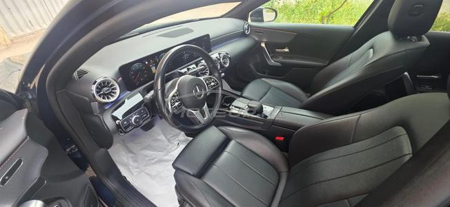 Mercedes classe A Model 2022 Diwana 2026