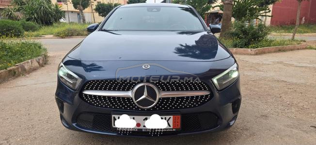 Mercedes classe A Model 2022 Diwana 2026