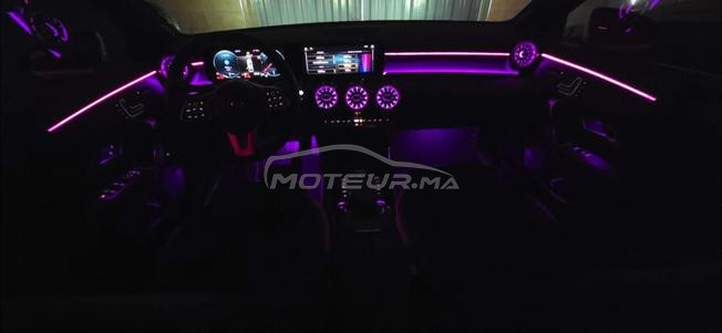 Mercedes classe A Model 2022 Diwana 2026