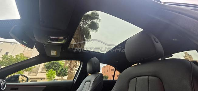 Mercedes classe A Model 2022 Diwana 2026