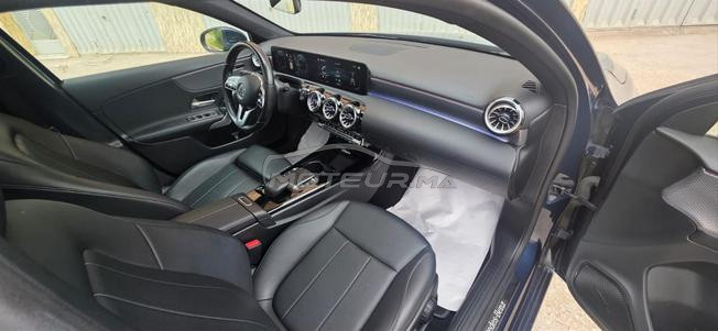 Mercedes classe A Model 2022 Diwana 2026