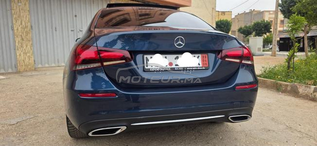 Mercedes classe A Model 2022 Diwana 2026