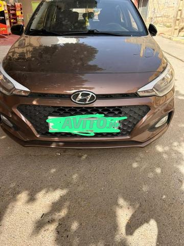 Voiture à vendre - 2