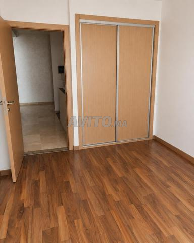 Appartement 1 chambre avec grande terrasse - 2