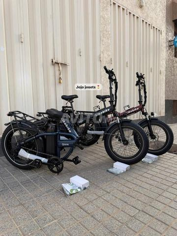 vélo électrique Likebike shine Pro - 2