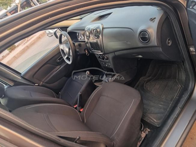 Dacia Logan Diesel mdl 2021 a fes 