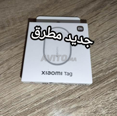 Tag Xiaomi