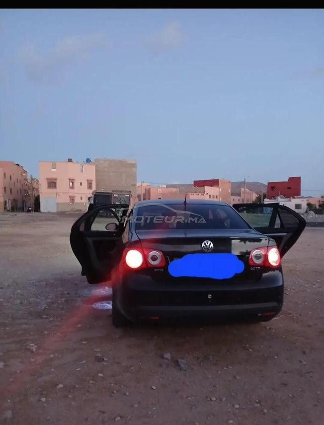سيراة جيتا mk5 للبيع