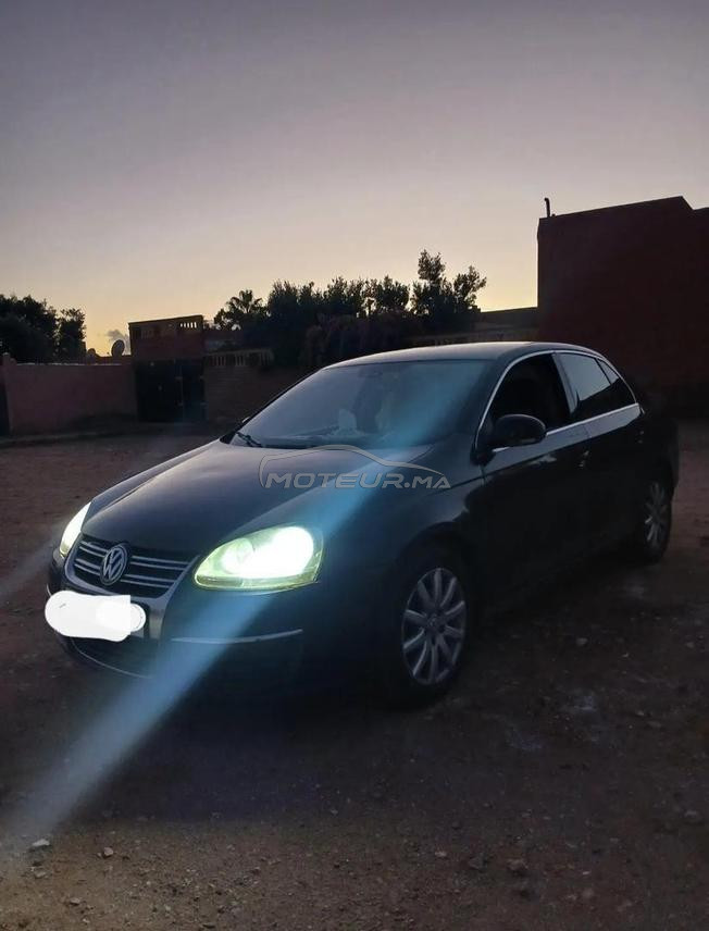 سيراة جيتا mk5 للبيع