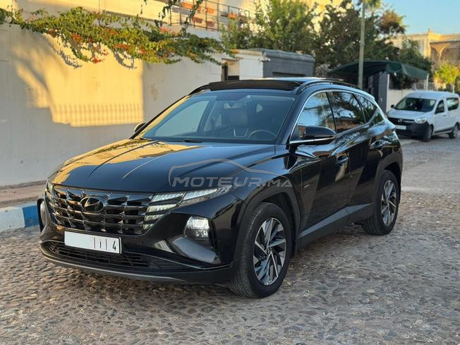Hyundai Tucson 2023 