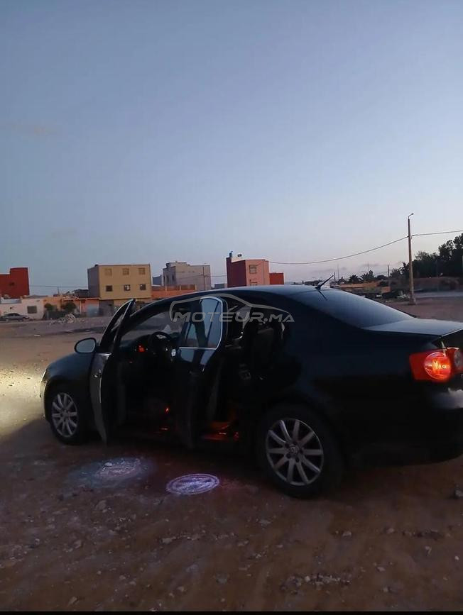 سيراة جيتا mk5 للبيع