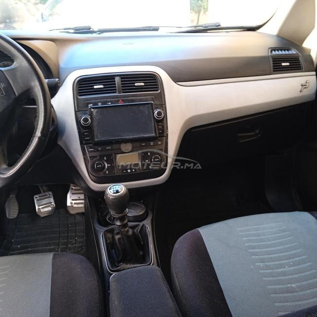 Fiat grande Punto 
