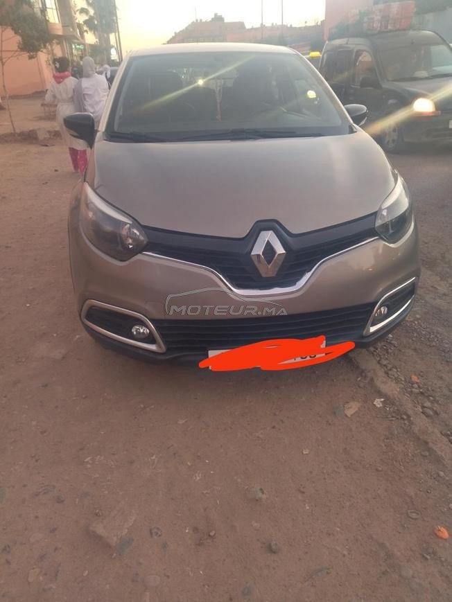 capture Renault diouane 2023