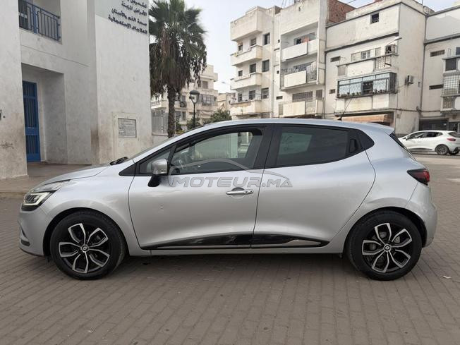 Clio 4 2020 diesel 1ere main manuelle