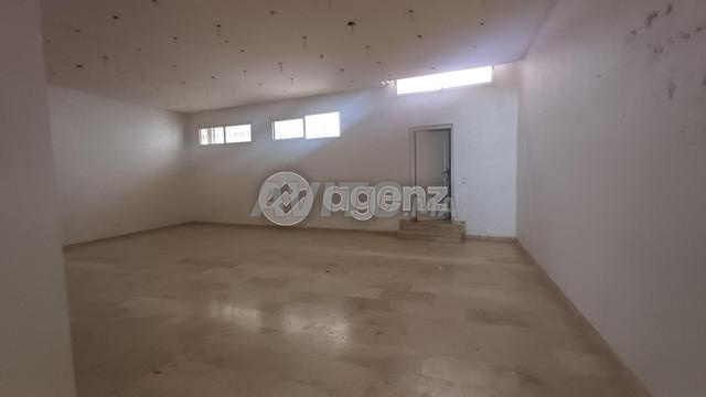 RBA-AG-1150 - محل تجاري للبيع في أكدال