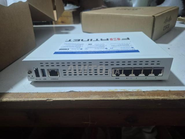 fortinet firewall f40